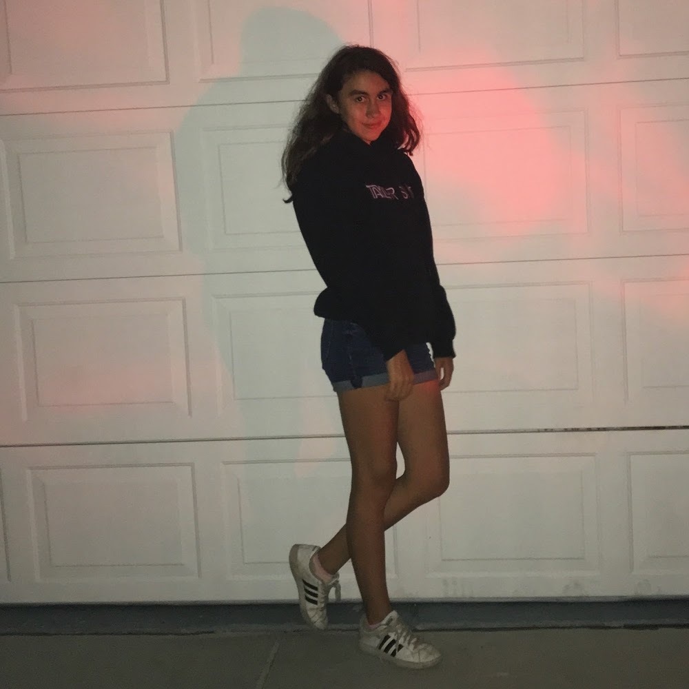 Meet your Posher, Shereen